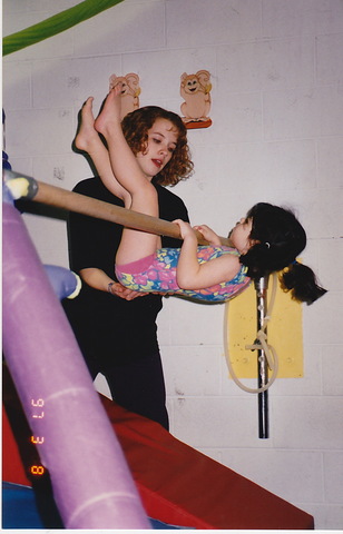 Early Childhood Biosocial Development (2-6): Sports, Swim lessons, and Activities