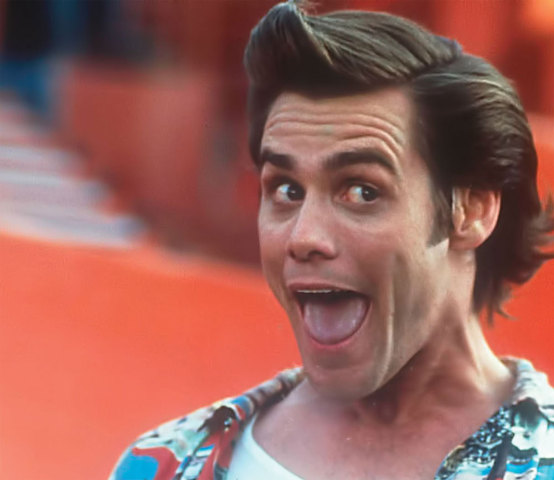 Don't touch my hair! (Psychosocial)