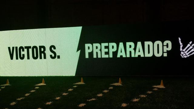 I went to Casa Fenomenal