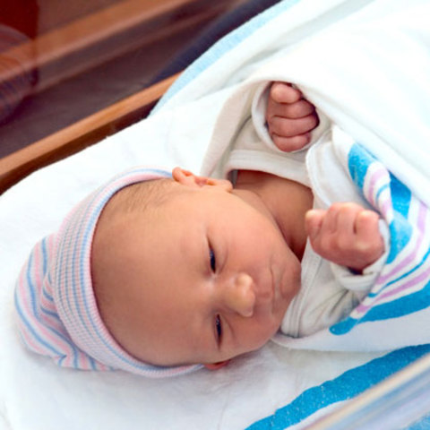 The Beginnings: Birth