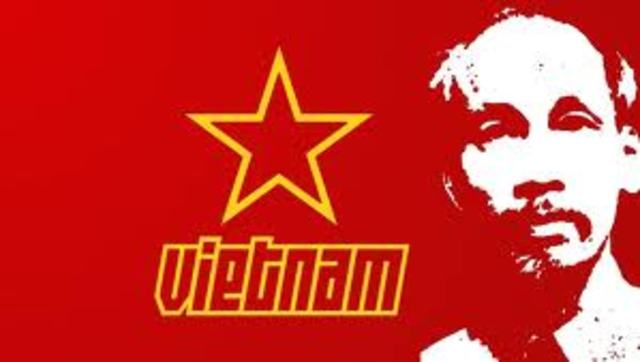 Se crea el viet minh en vietnam