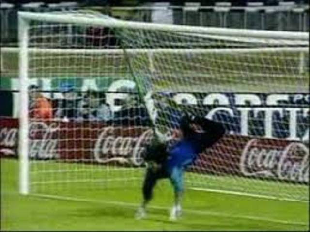 Escorpion de Rene Higuita