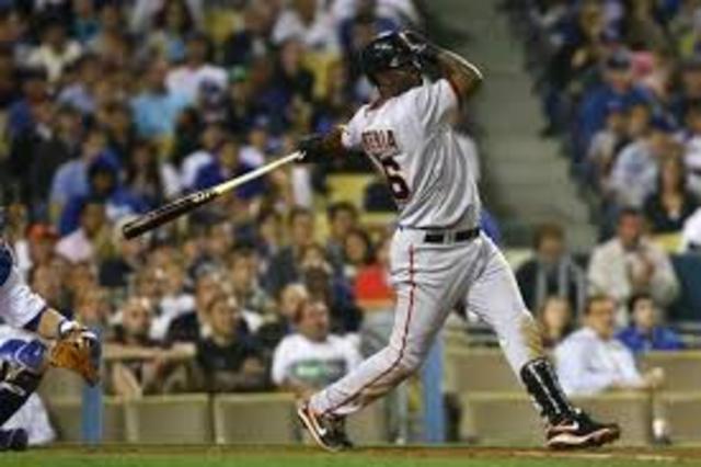 El batazo de oro de Rentería