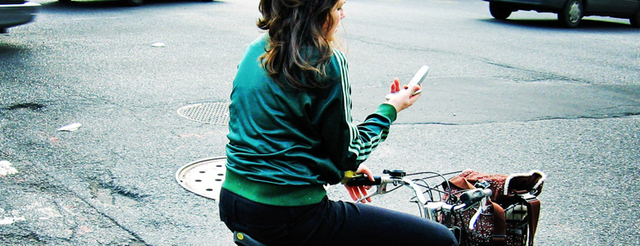 Introduction of Text Messaging