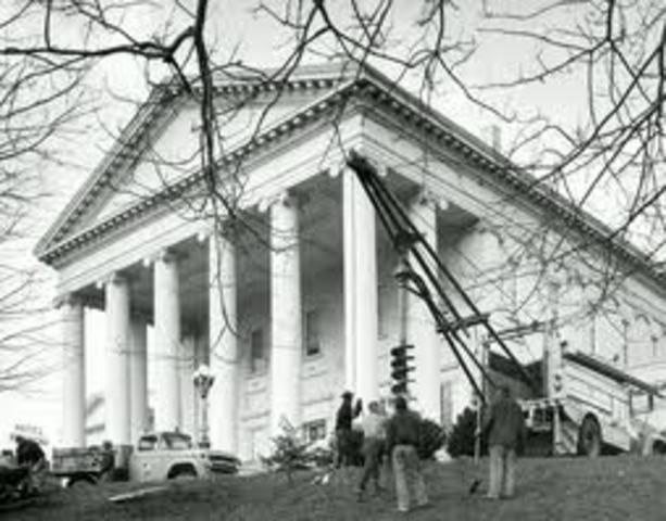 Governor of Virginia