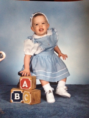 First Two Years: Biosocial