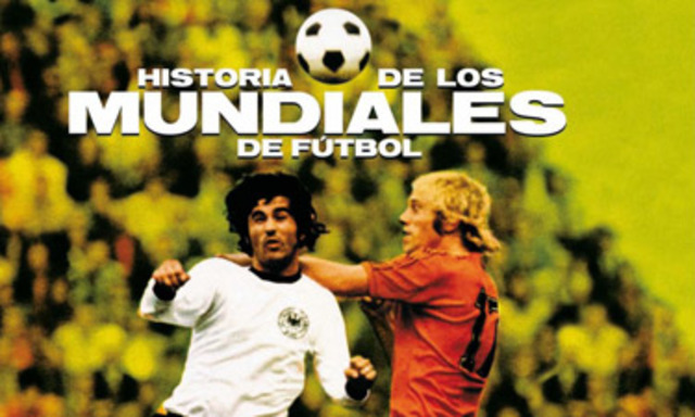 20 torneos realizados