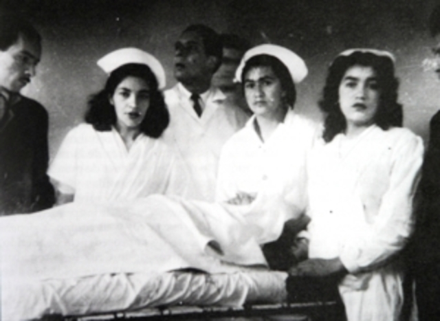 Muere Jorge Eliecer Gaitan