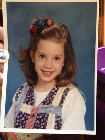 Early Childhood: Psychosocial