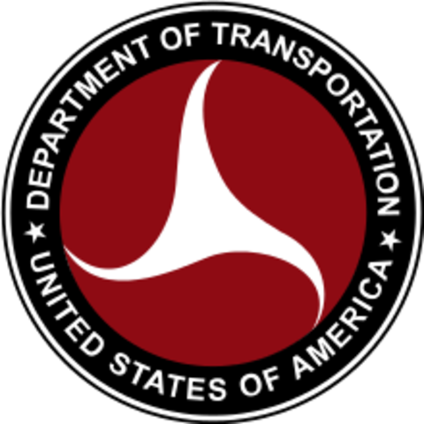 Department of Transportation is Formed