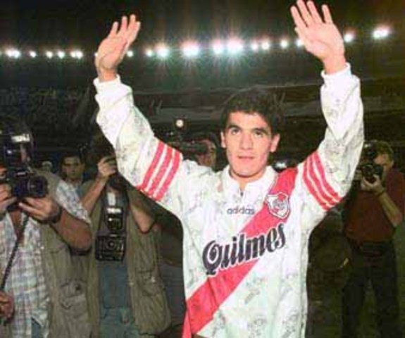 campeon de la copa libertadores