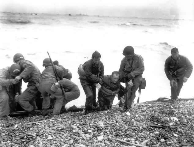 Juno Beach (D-day)