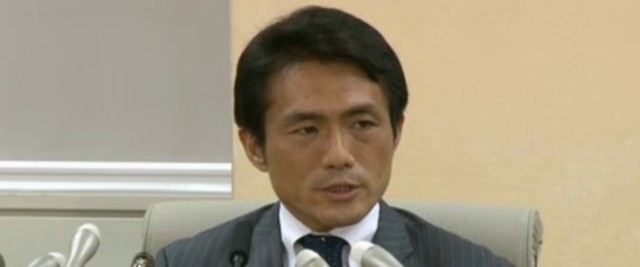 LDP Tokyo assembly member admits sexist heckling