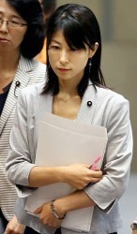 Non-LDP Tokyo assembly members want sexist hecklers to confess.