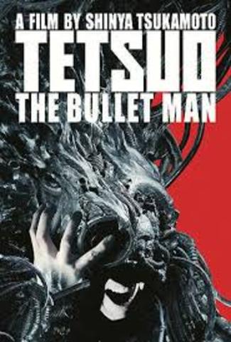 "Tetsuo"