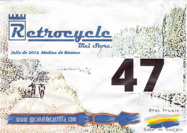 GPCC (Gran Premio Canal de Castilla)