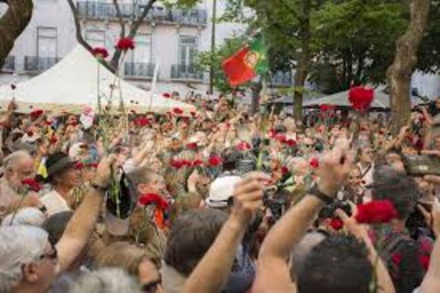 Carnation Revolution