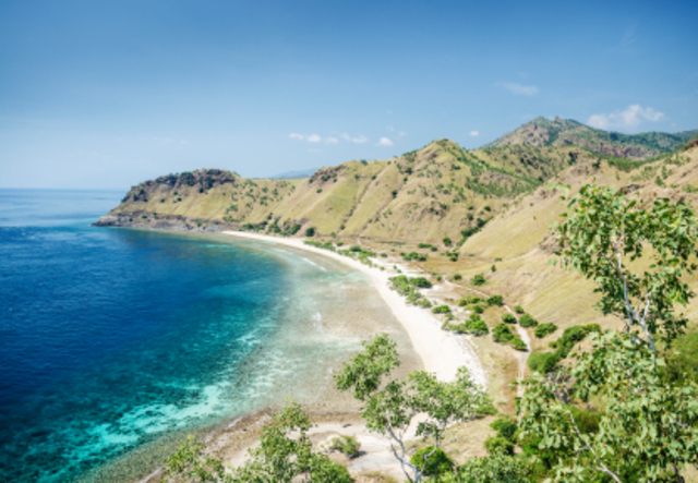 East Timur colonized Portugal