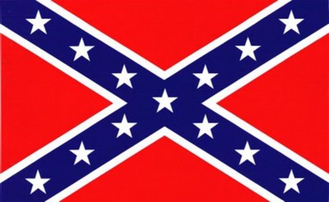 Texas joins Confederate Sates of America