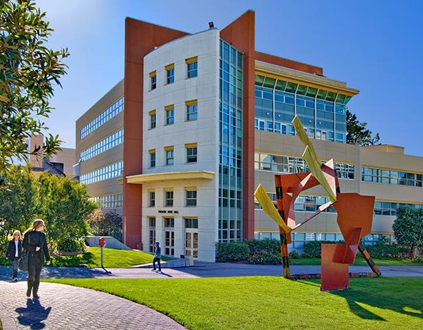 San Francisco State University