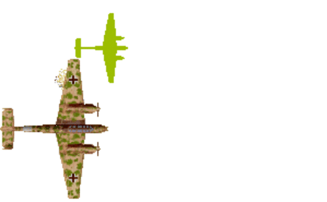 LA SEGUNDA GUERRA MUNDIAL