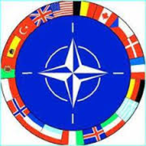 NATO Formed