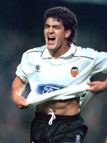 se va a jugar a europa:al valencia