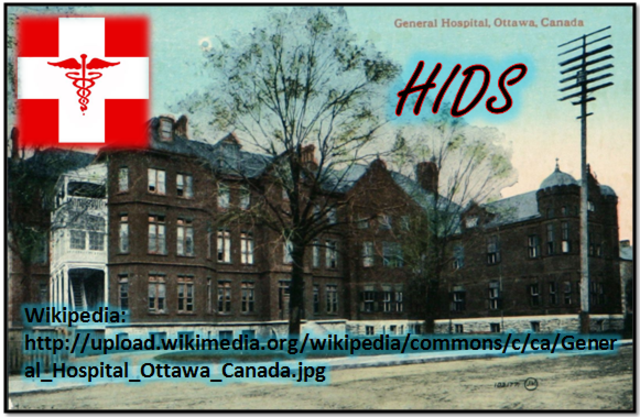Hospital Insurance and Diagnostic Services (HIDS) Act