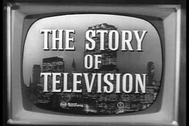Invention of Television