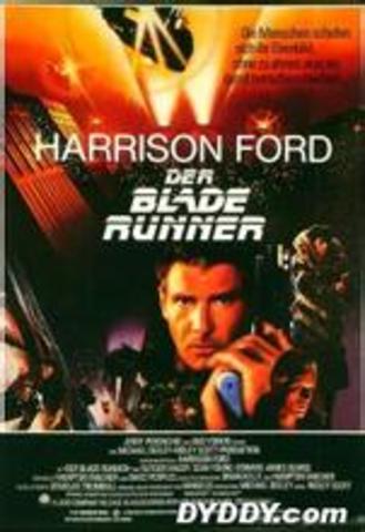Blade Runner