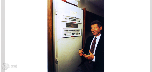 comunicacion en paquetes