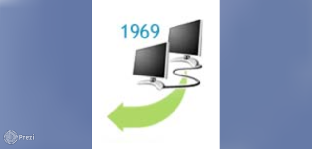 se envia el primer mensaje