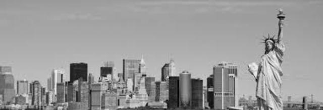 Holden's first day out