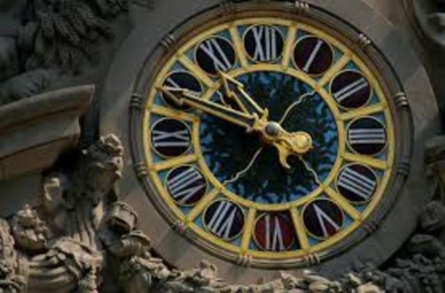 Holden's Second Day Out