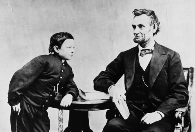 Biography of Abe Lincoln