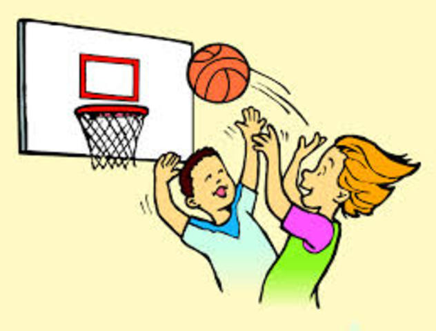baloncesto