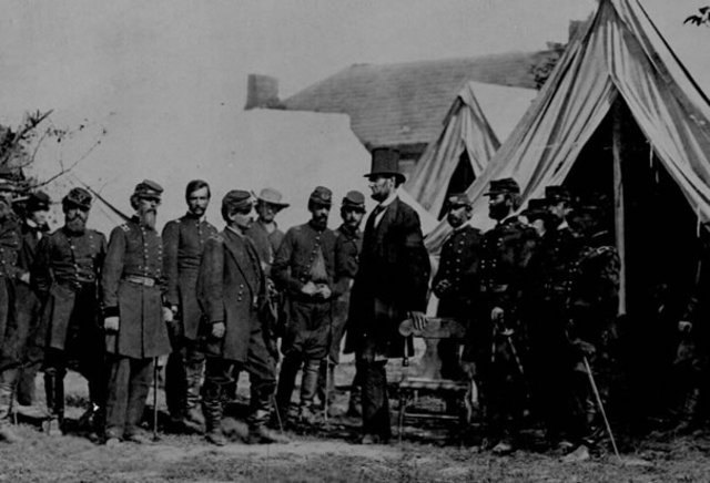 More of Abe's Career