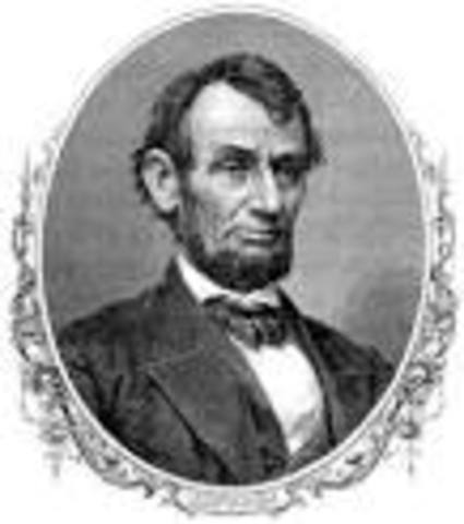 President Lincoln