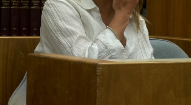 Incident involving Melanie allegedly occurs