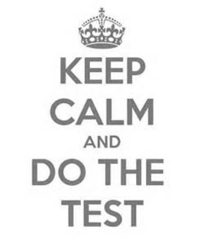 October TAKS Retesting Week