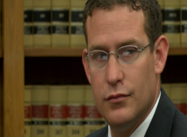 Hays' premliminary hearing