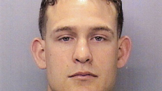 Hays formally charged in People v. Hays