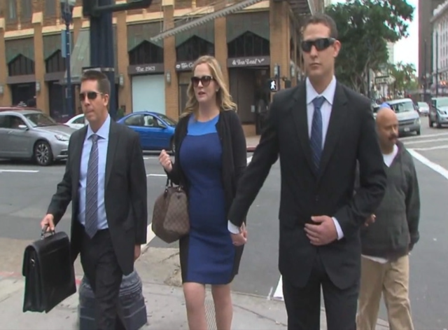 SDPD Chief confirms officer is under investigation