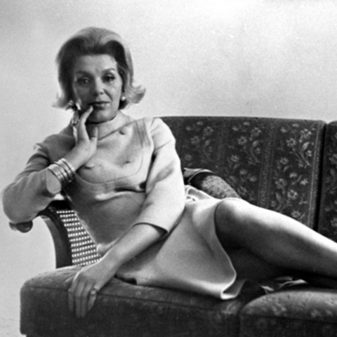 The Munsinger Affair