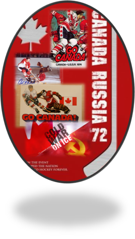 The 1972 Summit Series: The Event that Shaped Canada’s National Sport of Modern Hockey