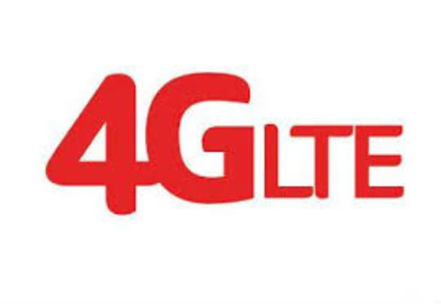 TECNOLOGIA 4G LTE