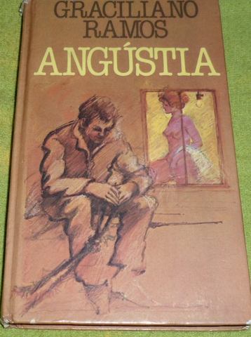 Angústia – Graciliano Ramos