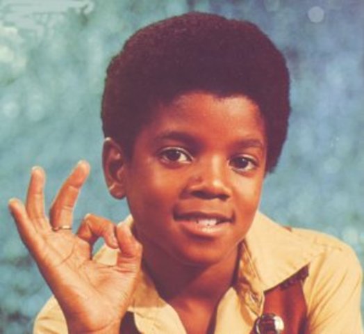 Michael Jackson was born in Gary, Indiana.
