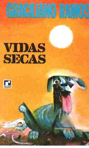 Vidas Secas – Graciliano Ramos
