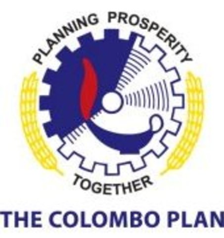 The Colombo Plan